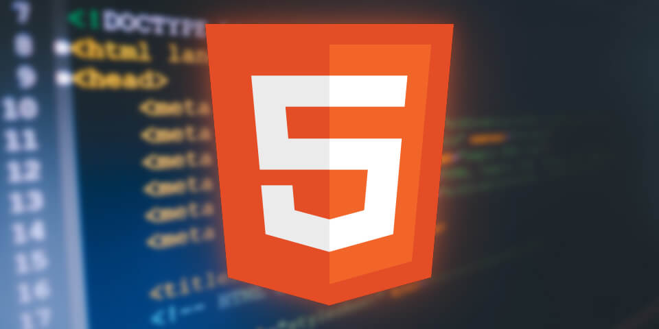 html5 code